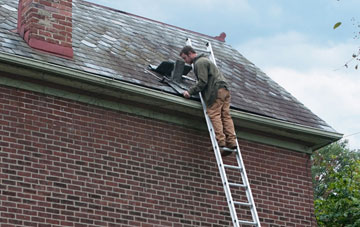 what affects urgent Colinsburgh roof repairs