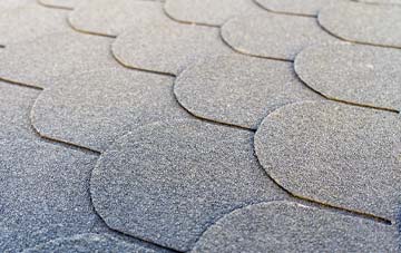 Colinsburgh asphalt roofing costs