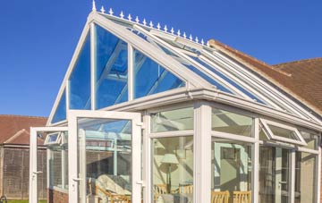 conservatory roof insulation costs Colinsburgh