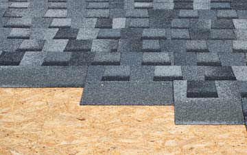 expert Colinsburgh asphalt roof companies