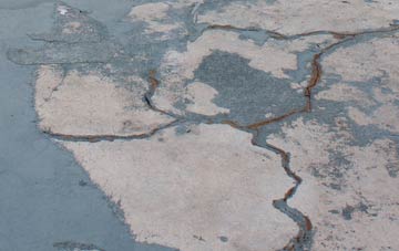 fibreglass roofing replacement Colinsburgh