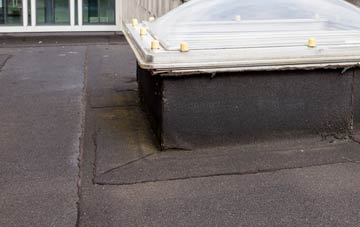 disadvantages of Colinsburgh flat roofs