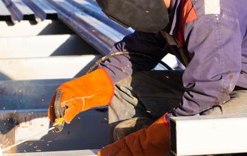 Colinsburgh flat roofing options