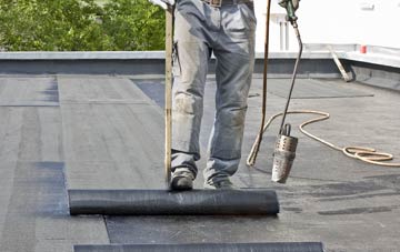 flat roof replacement Colinsburgh, Fife