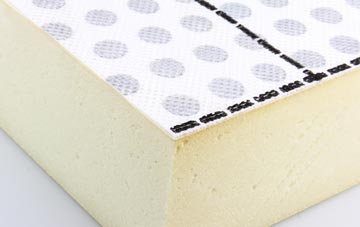 meeting Colinsburgh building codes