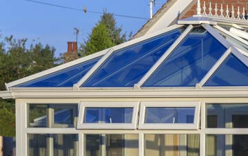professional Colinsburgh conservatory insulation