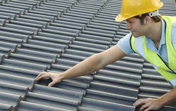 screened Colinsburgh roofing companies