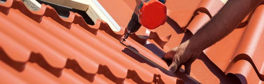 save on Colinsburgh roof installation costs