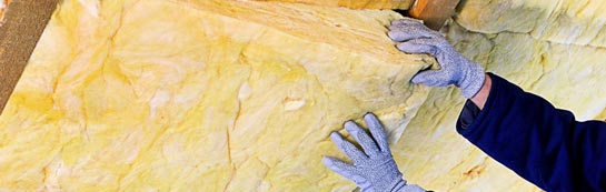 quotes for Colinsburgh roof insulation