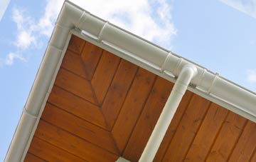 Colinsburgh soffit types