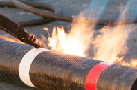 Colinsburgh flat roofing replacement