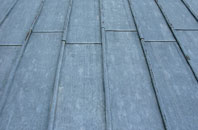 Colinsburgh lead roofing