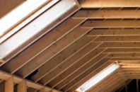Colinsburgh tapered roof insulation quotes